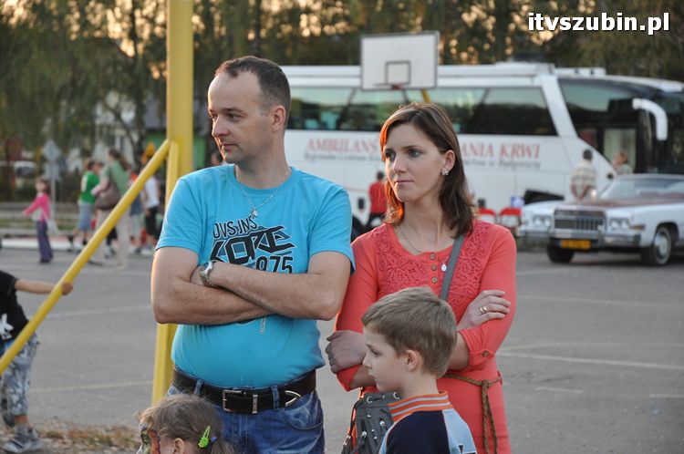 Festyn Rodzinny w Szubińskiej 
