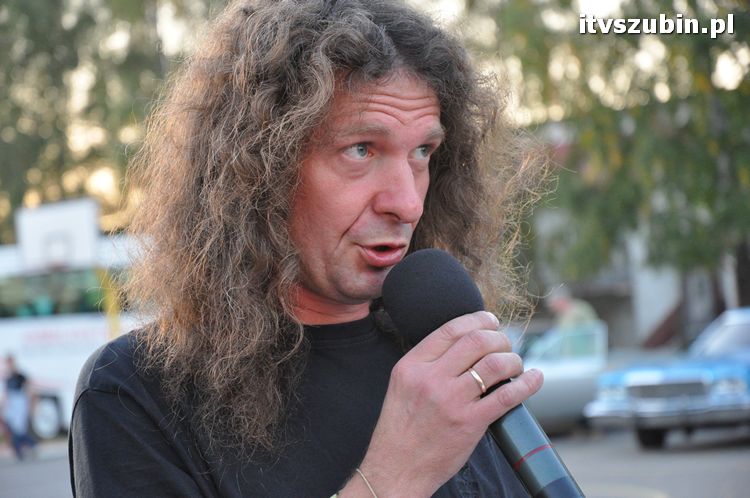 Festyn Rodzinny w Szubińskiej 