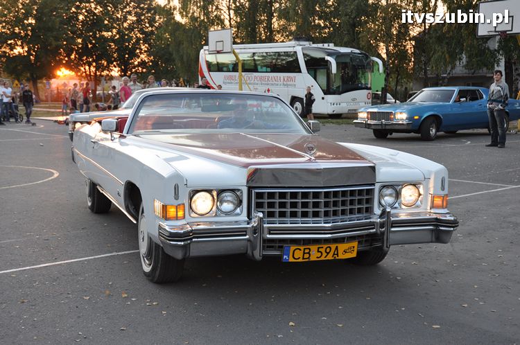 Festyn Rodzinny w Szubińskiej 