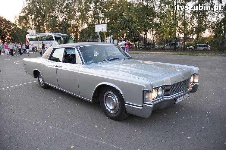 Festyn Rodzinny w Szubińskiej 