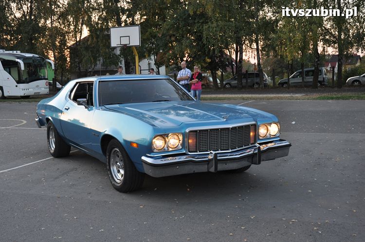 Festyn Rodzinny w Szubińskiej 