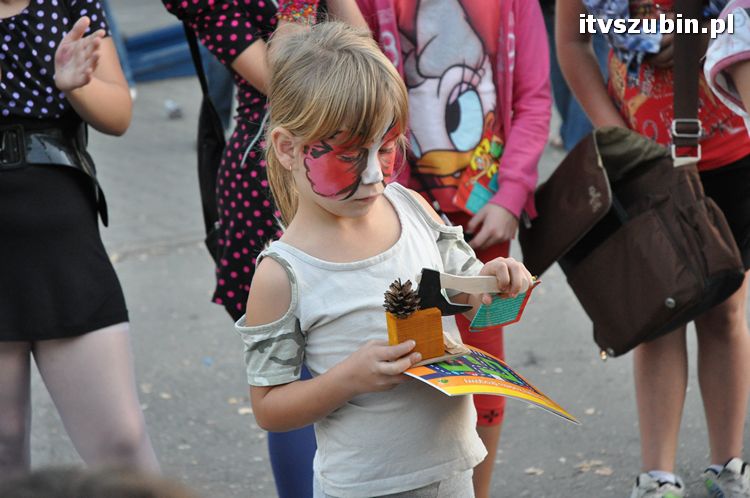 Festyn Rodzinny w Szubińskiej 