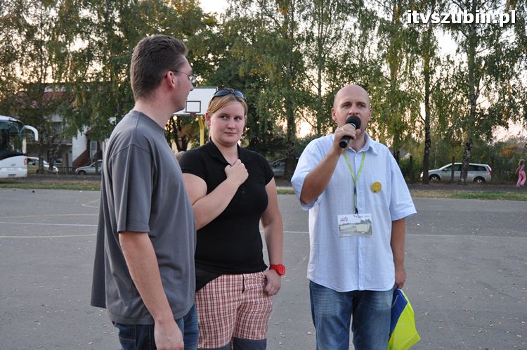 Festyn Rodzinny w Szubińskiej 