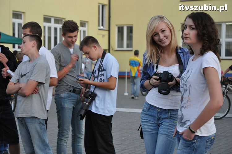 Festyn Rodzinny w Szubińskiej 