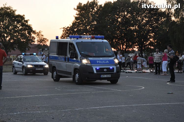 Festyn Rodzinny w Szubińskiej 