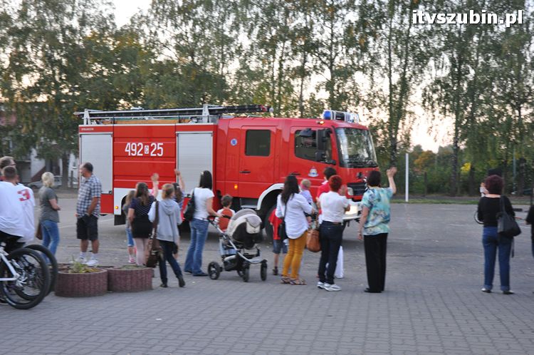 Festyn Rodzinny w Szubińskiej 
