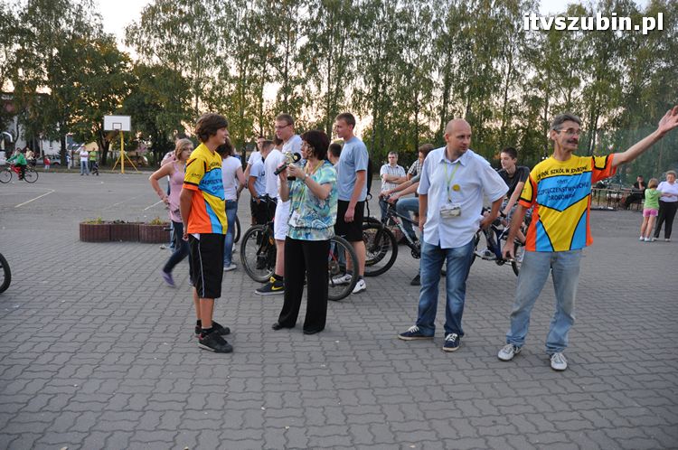 Festyn Rodzinny w Szubińskiej 