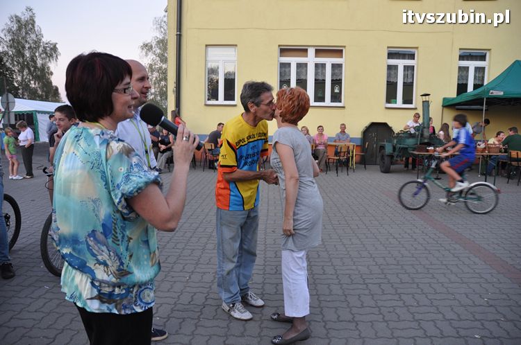 Festyn Rodzinny w Szubińskiej 