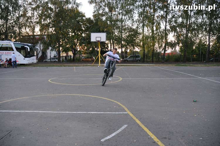 Festyn Rodzinny w Szubińskiej 