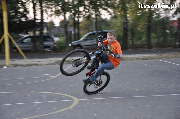 Festyn Rodzinny w Szubińskiej 