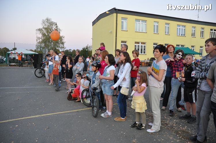 Festyn Rodzinny w Szubińskiej 