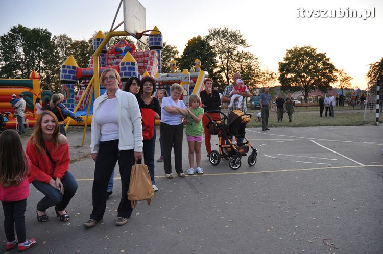 Festyn Rodzinny w Szubińskiej 