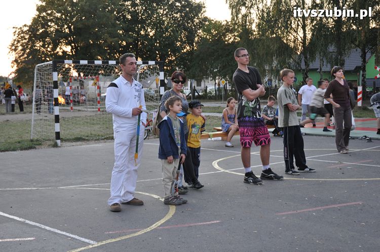 Festyn Rodzinny w Szubińskiej 