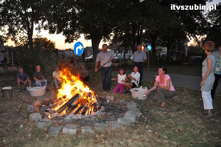Festyn Rodzinny w Szubińskiej 