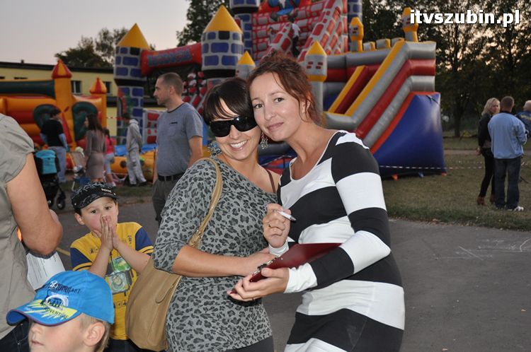 Festyn Rodzinny w Szubińskiej 