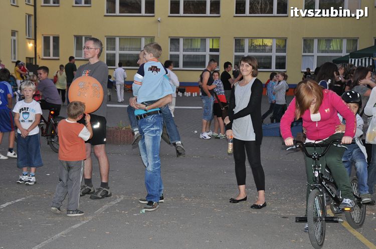 Festyn Rodzinny w Szubińskiej 