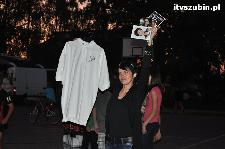 Festyn Rodzinny w Szubińskiej 