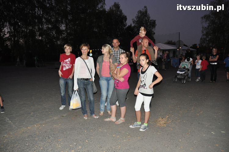 Festyn Rodzinny w Szubińskiej 