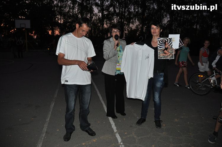 Festyn Rodzinny w Szubińskiej 