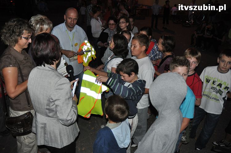 Festyn Rodzinny w Szubińskiej 