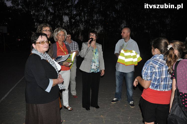 Festyn Rodzinny w Szubińskiej 