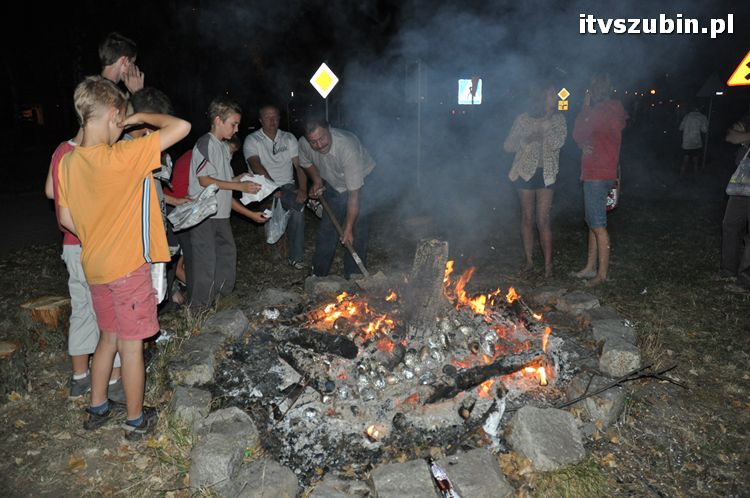Festyn Rodzinny w Szubińskiej 