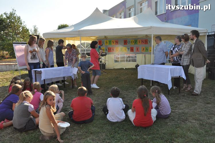 Festyn Rodzinny 