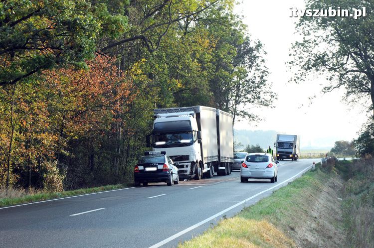 TRAGICZNY WYDADEK w Ameryczce