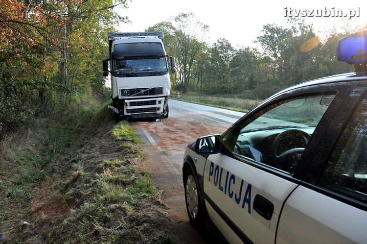 TRAGICZNY WYDADEK w Ameryczce