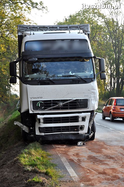 TRAGICZNY WYDADEK w Ameryczce