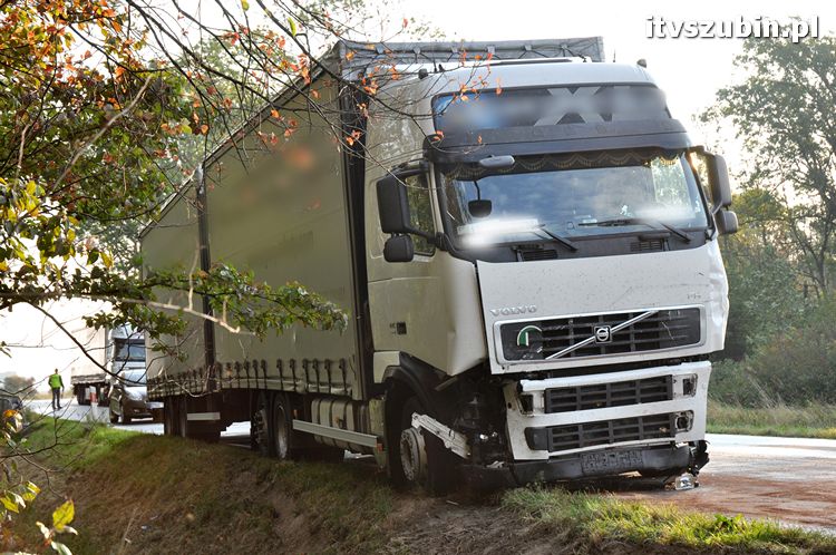 TRAGICZNY WYDADEK w Ameryczce