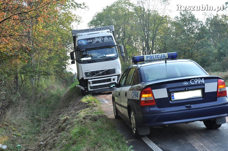 TRAGICZNY WYDADEK w Ameryczce