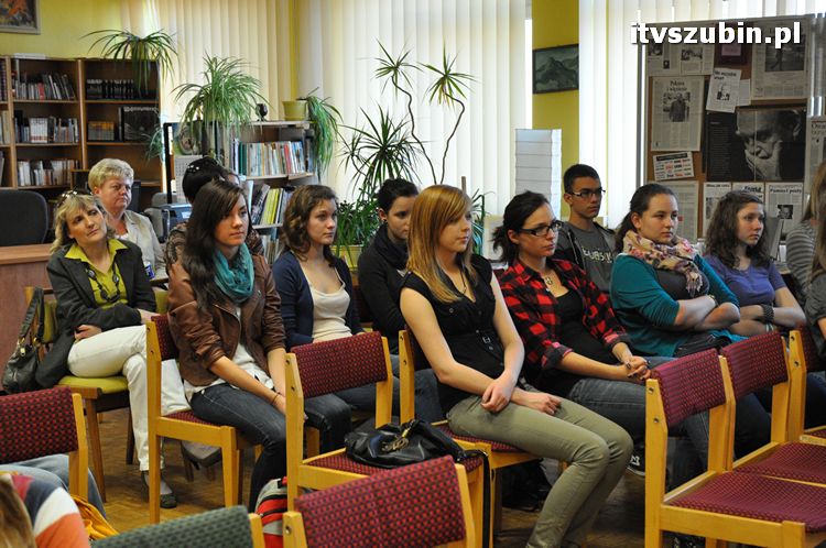 Przedstawienie teatralne pt.?Urojenie? w RBP