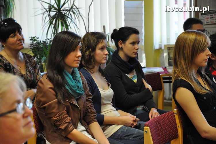 Przedstawienie teatralne pt.?Urojenie? w RBP