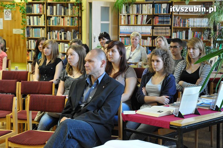 Przedstawienie teatralne pt.?Urojenie? w RBP