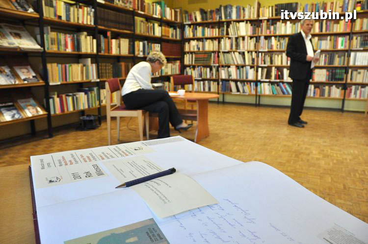 Przedstawienie teatralne pt.?Urojenie? w RBP