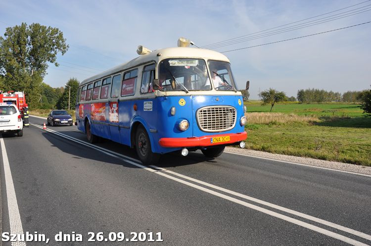 Plakatomania, baneromania - Kampania Wyborcza na finiszu