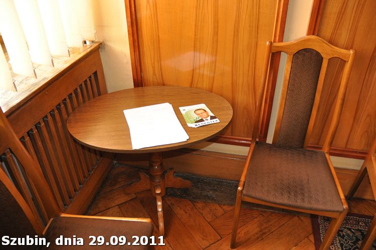 Plakatomania, baneromania - Kampania Wyborcza na finiszu