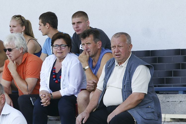 Poseł Teresa Piotrowska dla Szubina.