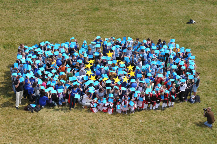 Poseł Teresa Piotrowska dla Szubina.