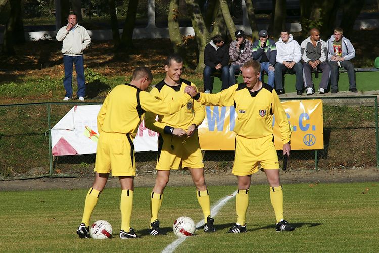 KS Legia Chełmża - LKS Szubinianka Szubin 3:1