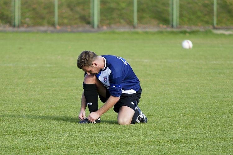 KS Legia Chełmża - LKS Szubinianka Szubin 3:1