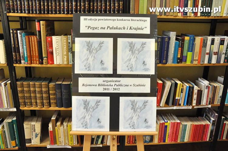  Pegaz na Pałukach i Krajnie po raz trzeci