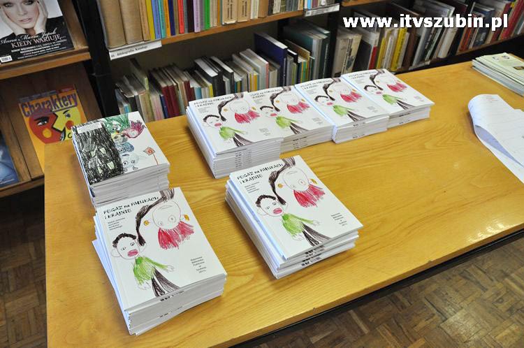  Pegaz na Pałukach i Krajnie po raz trzeci