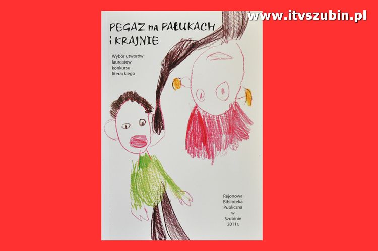  Pegaz na Pałukach i Krajnie po raz trzeci