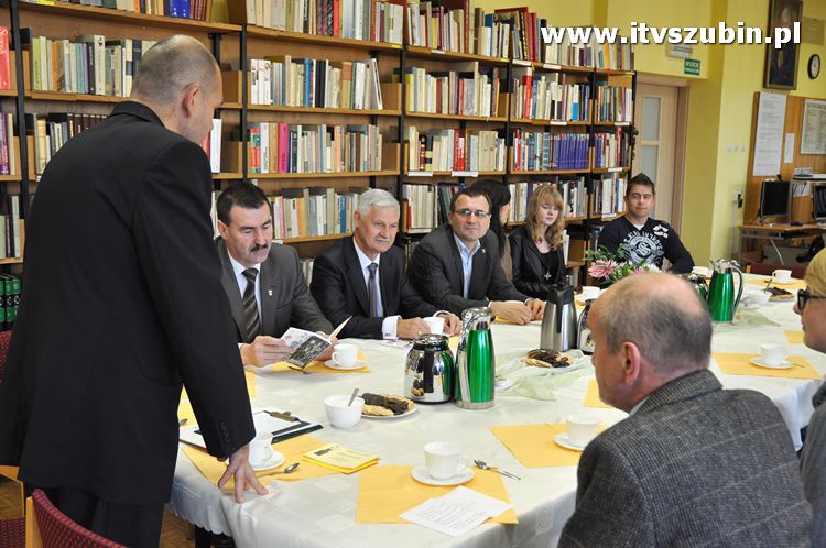  Pegaz na Pałukach i Krajnie po raz trzeci