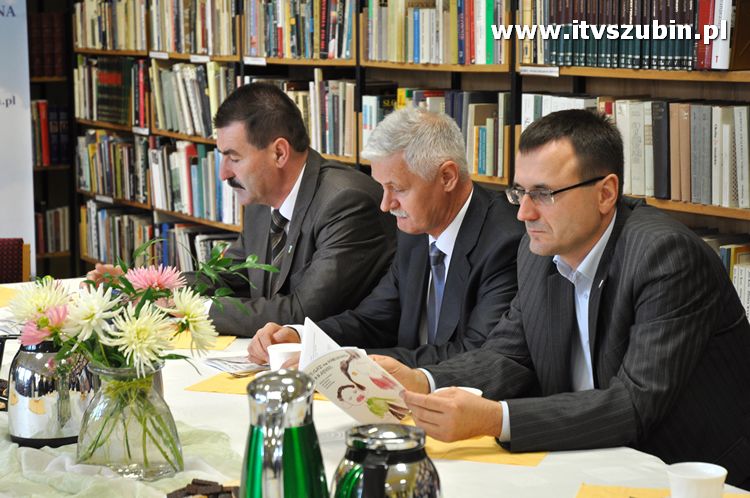  Pegaz na Pałukach i Krajnie po raz trzeci