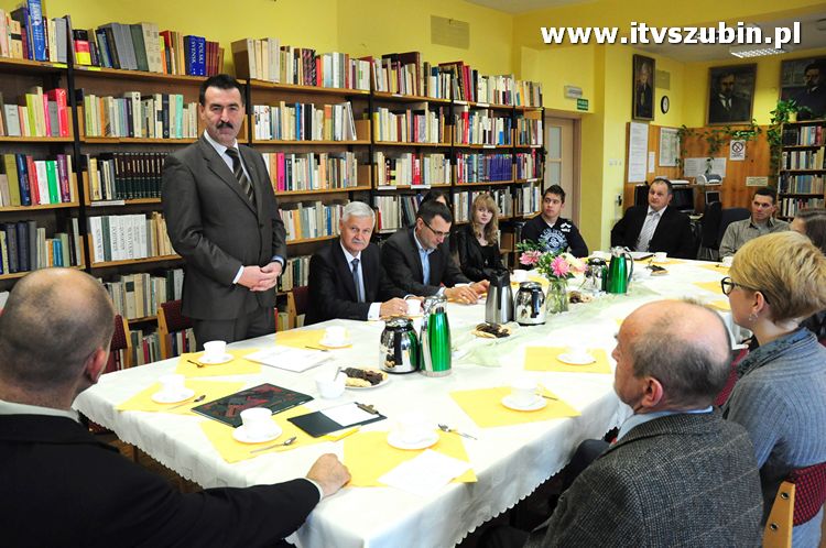  Pegaz na Pałukach i Krajnie po raz trzeci