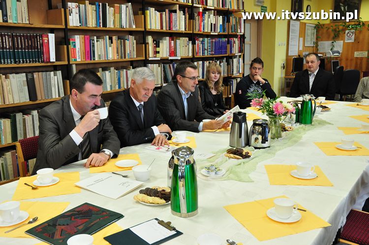  Pegaz na Pałukach i Krajnie po raz trzeci