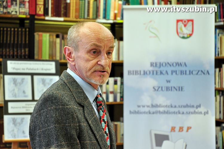  Pegaz na Pałukach i Krajnie po raz trzeci